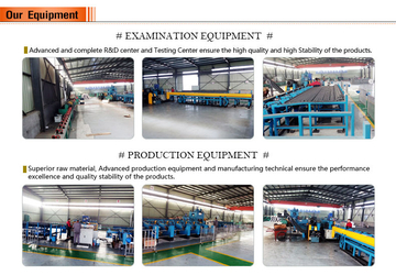 Shijiazhuang Wanlixin Industrial and Trade Co., Ltd