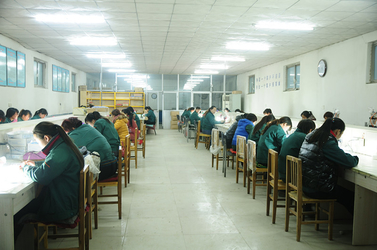 Shijiazhuang Wanlixin Industrial and Trade Co., Ltd