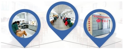 Shijiazhuang Wanlixin Industrial and Trade Co., Ltd