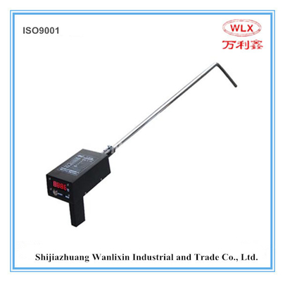 China China Supply high accuracy LC-600 portable temperature indicator/temperature meter/temperature gauge supplier