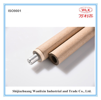 China Pyrometer Accessory S/R/B Expendable Thermocouple Tips for Liquid Metal supplier