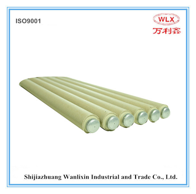 China Immersion Samplers for Obtaining Chilled Disks for Spectrographic Analysis supplier