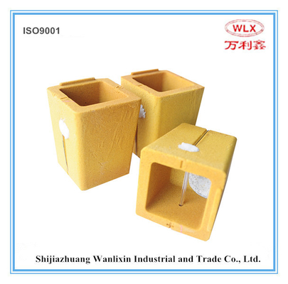 Thermal Analysis Cup