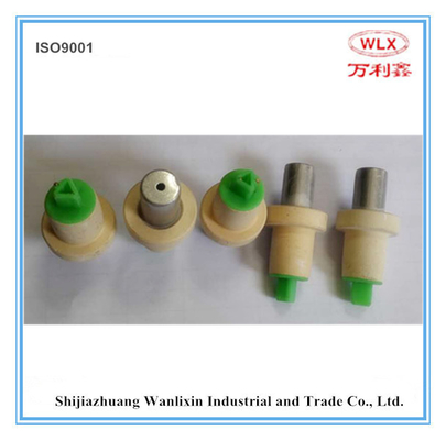 Disposable Thermocouple