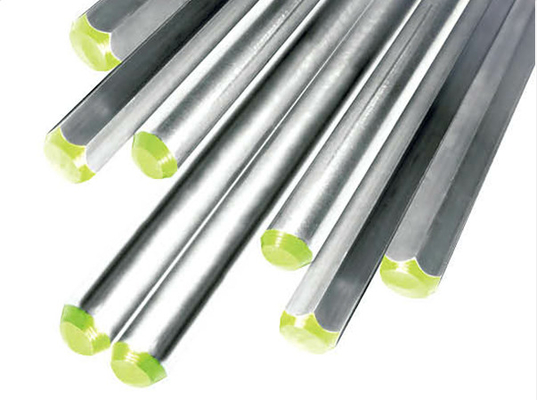 Bright Round Steel bar