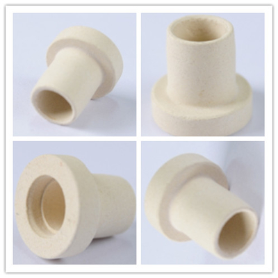 Molten Steel Reusable Immersion Thermocouple for Steel and Foundry Industry supplier