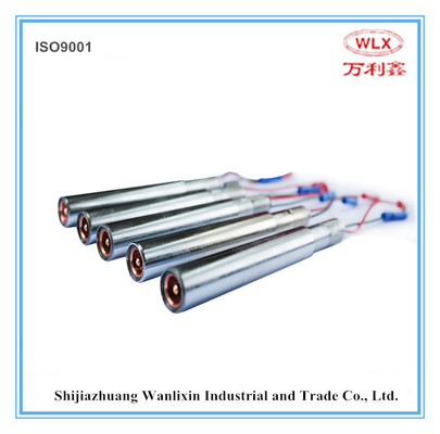 Quality Disposable Expendable Thermocouple for Measuring High Temperature supplier
