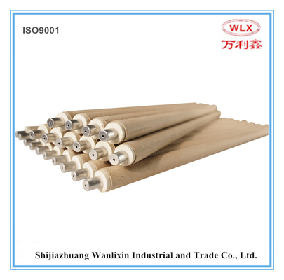 Quality Disposable Expendable Thermocouple for Measuring High Temperature supplier