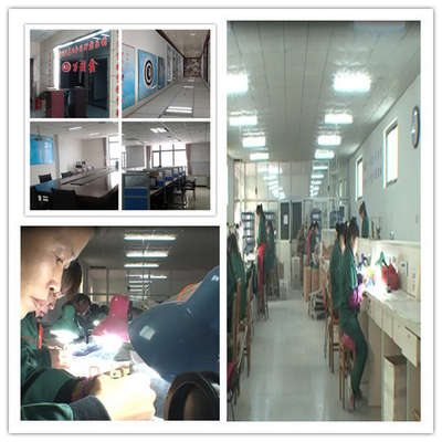 Molten Steel Reusable Immersion Thermocouple for Steel and Foundry Industry supplier