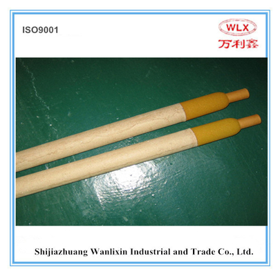 Oxygen Probe For On-Line Process Control In Modern Steelmaking supplier