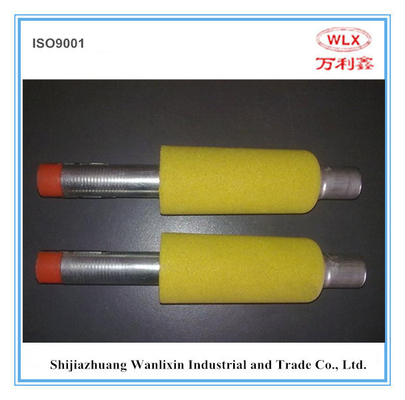 China Supply High Quality Oxygen Sensor/Probe for High Application supplier