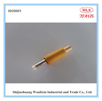 Oxygen Probe For On-Line Process Control In Modern Steelmaking supplier