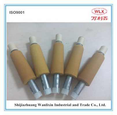 China Supply Oxygen Activity Control Oxygen Probe in Steel Making supplier