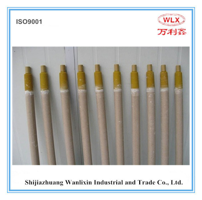 Oxygen Probe For On-Line Process Control In Modern Steelmaking supplier