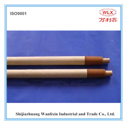 Oxygen Probe For On-Line Process Control In Modern Steelmaking supplier