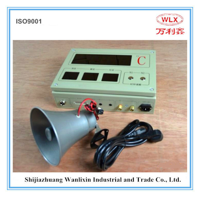 High Quality Molten Metal Temperature Indicator; Molten Steel Pyrometer supplier