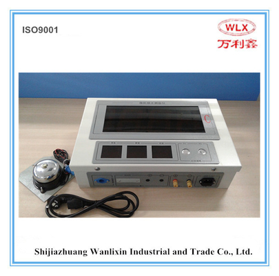 WK-200A Molten Metal Temperature Indicator For Molten Metal Temperature Measurement supplier