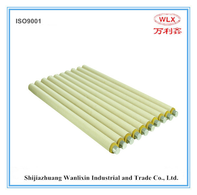 Quality Immersion Molten Steel Sampler Cup Round Shape(34*12) supplier