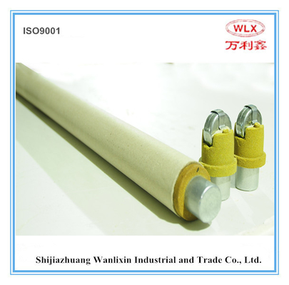 Quality Immersion Molten Steel Sampler Cup Round Shape(34*12) supplier