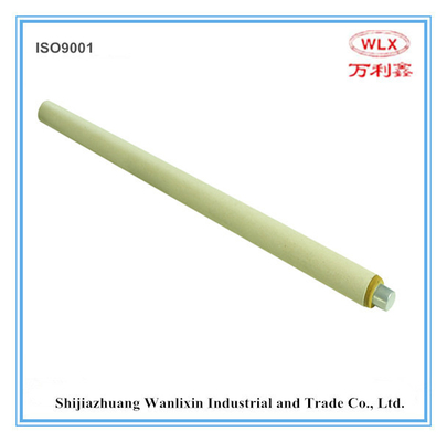 Quality Immersion Molten Steel Sampler Cup Round Shape(34*12) supplier