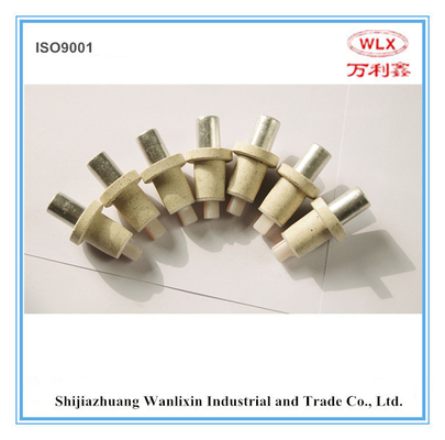 Quality Disposable Expendable Thermocouple for Measuring High Temperature supplier