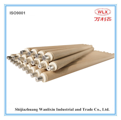 Pt-Rh Disposable Expendable immersion thermocouple for molten steel temperature measurement supplier