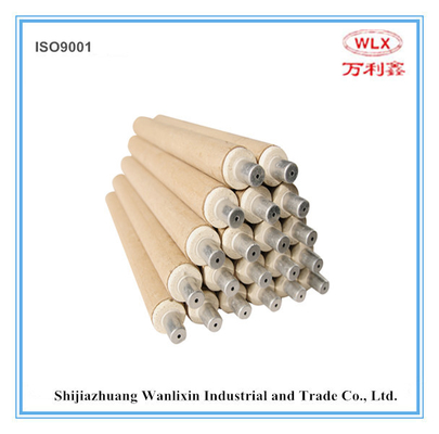 Pt-Rh Disposable Expendable immersion thermocouple for molten steel temperature measurement supplier