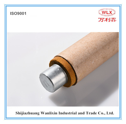 Wholesale Immersion Sampler for Molten Metal Chemical Analysis supplier