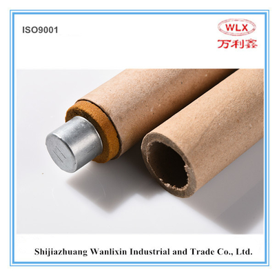 Wholesale Immersion Sampler for Molten Metal Chemical Analysis supplier