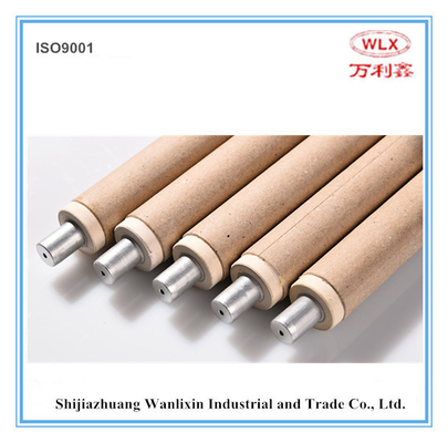 Temperature Measurement with the Expendable Immersion Thermocouple supplier