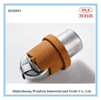 Immersion Samplers for Obtaining Chilled Disks for Spectrographic Analysis supplier