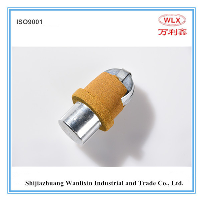 Immersion Samplers for Obtaining Chilled Disks for Spectrographic Analysis supplier