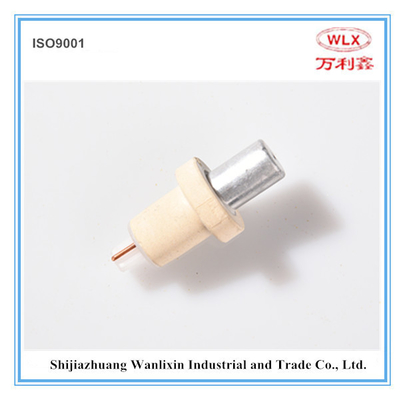 Made in China! TYPE S Expendable Thermocouple for Refining Furnace supplier