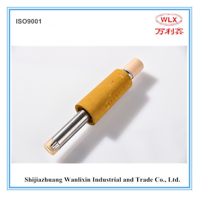 China Origin Temperature and Oxygen Actitivy Control Probe For Steel Industry supplier