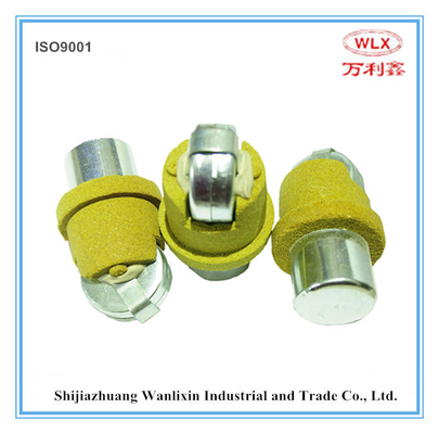 Hot Selling Immersion Molten Steel Sampler For Metallurgy Application supplier