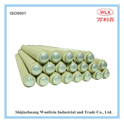 High Quality Non-killed Molten Metal Immersion Sampler for Chemical Analysis supplier
