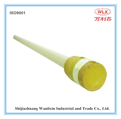 China Origin Immersion Molten Iron Sampler For Spectral Analysis supplier