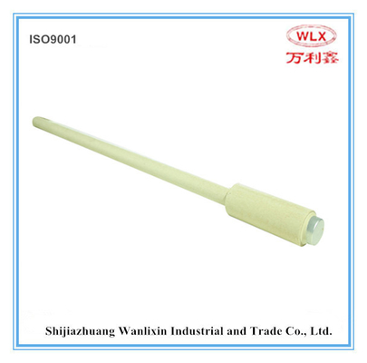 Wholesale Wanlixin Brand Injection Molten Steel Sampler with High Quality supplier