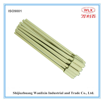Wholesale Wanlixin Brand Injection Molten Steel Sampler with High Quality supplier