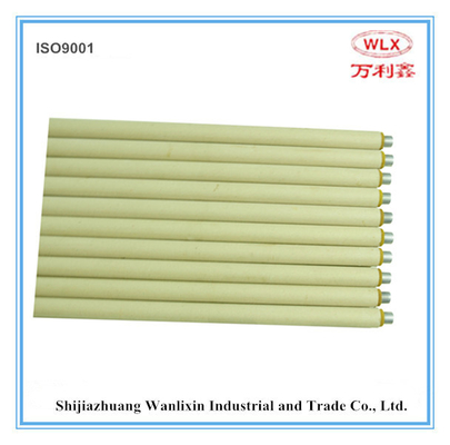Hot Selling Immersion Molten Steel Sampler For Metallurgy Application supplier