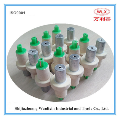 Disposable Temperature Sensor Thermocouple/ Disposable Expendable Thermocouple Tips supplier
