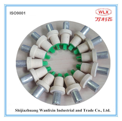 Disposable Temperature Sensor Thermocouple/ Disposable Expendable Thermocouple Tips supplier