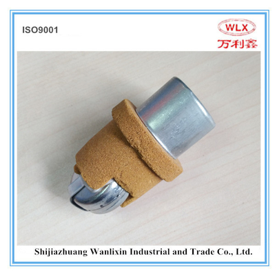 Hot Selling Immersion Molten Steel Sampler For Metallurgy Application supplier