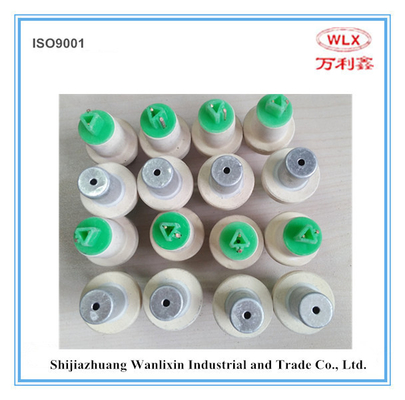 Disposable Immersion Thermocouple with (Triangle Bottom) Used for Temeprature Measurement supplier
