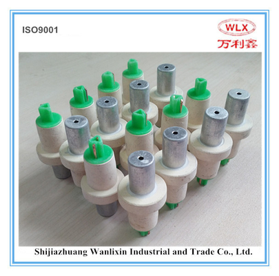 Disposable Immersion Thermocouple with (Triangle Bottom) Used for Temeprature Measurement supplier
