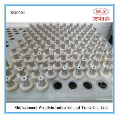 Disposable Immersion Thermocouple with (Triangle Bottom) Used for Temeprature Measurement supplier