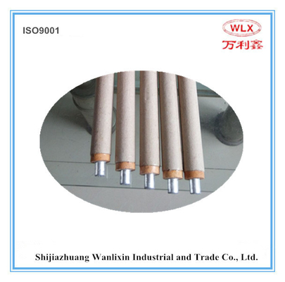 Disposable Immersion Thermocouple with (Triangle Bottom) Used for Temeprature Measurement supplier
