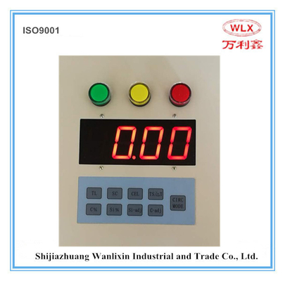 Thermal Analysis System Carbon Silicon Analyser for Molten Iron supplier