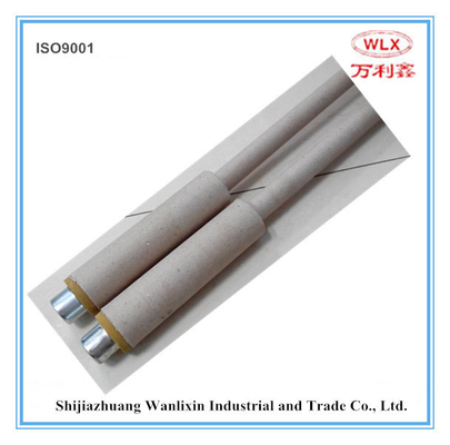 High Quality Deoxidizer Al/Zr Killed Sampler for Molten Steel supplier