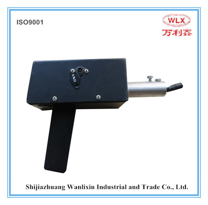 Portable Digital Immersion Pyrometer For Molten Steel Temperature Measurement supplier